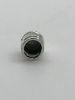 Picture of Sterling Silver Crimp End Eye, 5mm<br/>B&B Benbassat