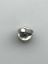 Picture of Sterling Silver Crimp End Hook, 6mm<br/>B&B Benbassat