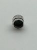Picture of Sterling Silver Crimp End Eye, 6mm<br/>B&B Benbassat