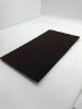 Picture of Velour Tray Pad, 14" x 7 3/8", Brown