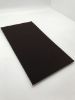 Picture of Velour Tray Pad, 14" x 7 3/8", Brown