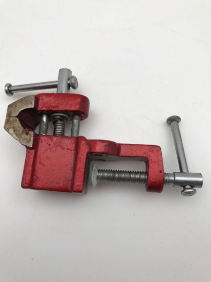 Picture of Mini Vise 1" with Clamp