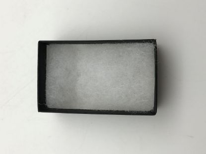 Picture of Onyx Cotton Filled Gift Box 2 1/2 x 1 1/2 x 7/8 Inch