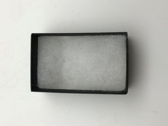 Picture of Onyx Cotton Filled Gift Box 2 1/2 x 1 1/2 x 7/8 Inch