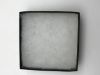 Picture of Onyx Cotton Filled Gift Box 3 1/2 x 3 1/2 x 1 Inch