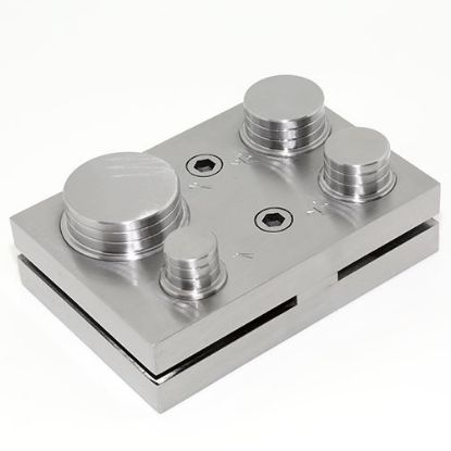 Picture of Firebird Tools Disc Cutter Set of 4-pieces, 1", 1-1/4", 1-1/2" and 2"