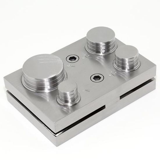 Picture of Firebird Tools Disc Cutter Set of 4-pieces, 1", 1-1/4", 1-1/2" and 2"