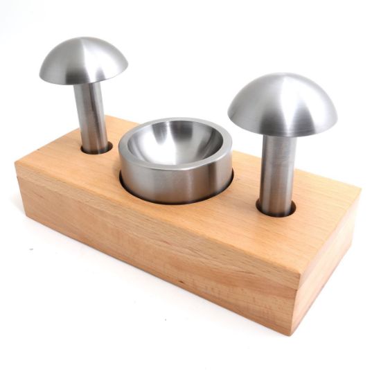 Picture of Firebird Tools Cupola Set, 55mm and 60mm