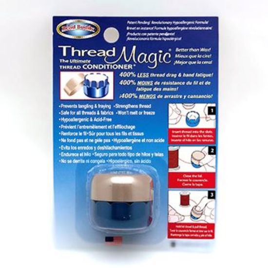Picture of Thread Magic Thread Conditioner