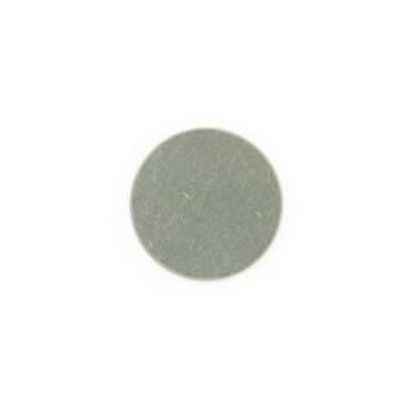 Picture of Disc Nickel Silver, 20 Gauge, 3/4 Inch
