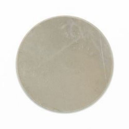 Picture of Disc Nickel Silver, 20 Gauge, 1-1/2 Inch