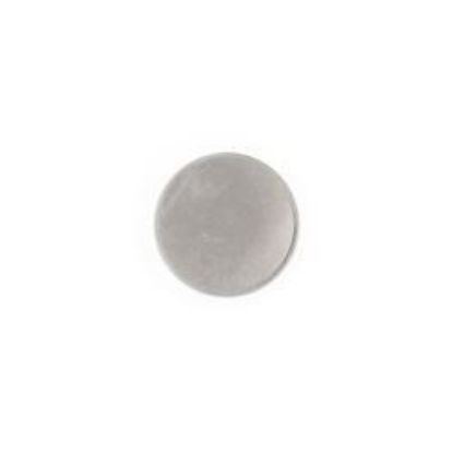 Picture of Disc Nickel Silver, 24 Gauge, 5/8 Inch