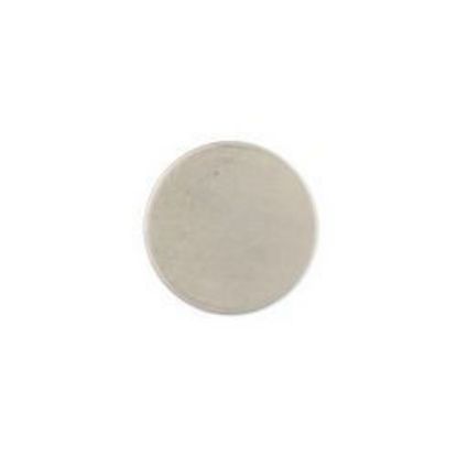 Picture of Disc Nickel Silver, 24 Gauge, 3/4 Inch