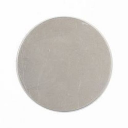 Picture of Disc Nickel Silver, 24 Gauge, 1-1/2 Inch