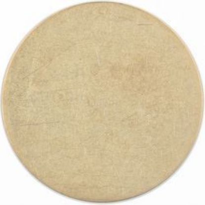Picture of Disc Red Brass, 24 Gauge, 2 Inch