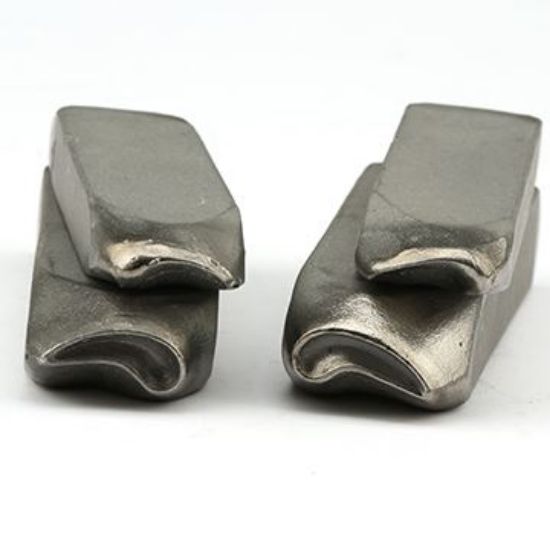 Picture of Tucker Tool Paisley, 11/16" - 4 Piece Male and Female Stamp Set