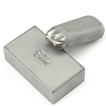 Picture of Tucker Tool, 1" Butterfly Concho Die