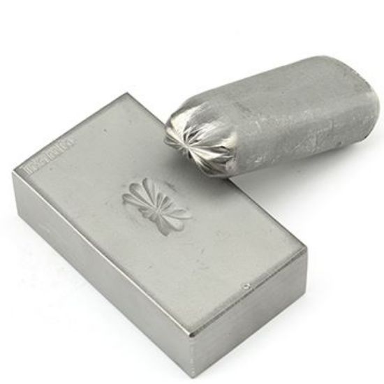 Picture of Tucker Tool, 1" Butterfly Concho Die