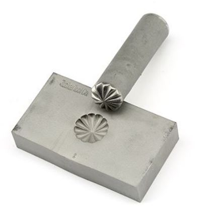 Picture of Tucker Tool, 1" Round Concho Die