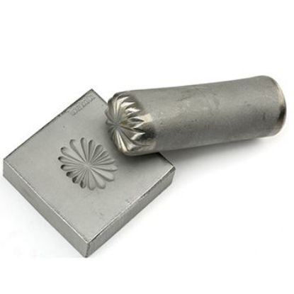 Picture of Tucker Tool, 1-5/8" Oval Concho Die