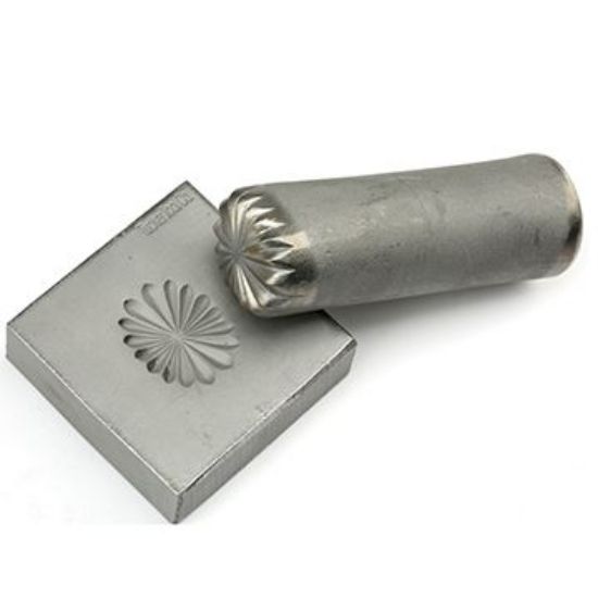 Picture of Tucker Tool, 1-5/8" Oval Concho Die