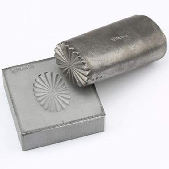 Picture of Tucker Tool, 1-7/8" Oval Concho Die