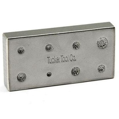 Picture of Daisy- Shot Plate Tucker Tool Die