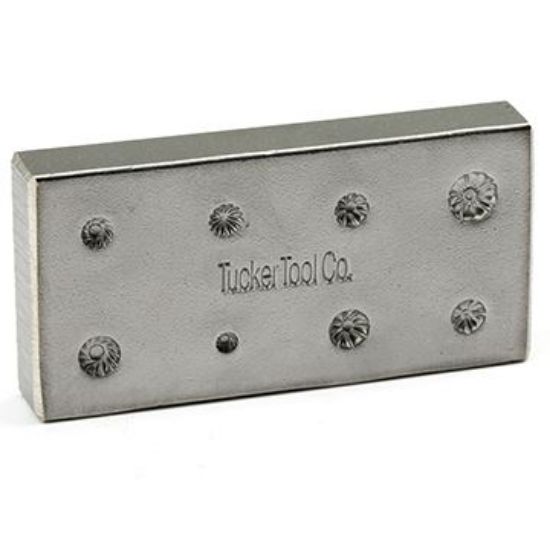 Picture of Daisy- Shot Plate Tucker Tool Die