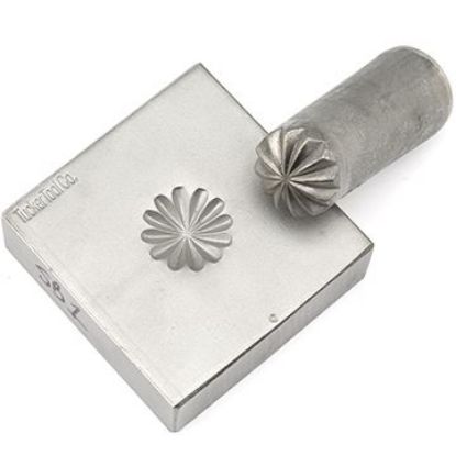 Picture of Tucker Tool, 1" Round Concho Die