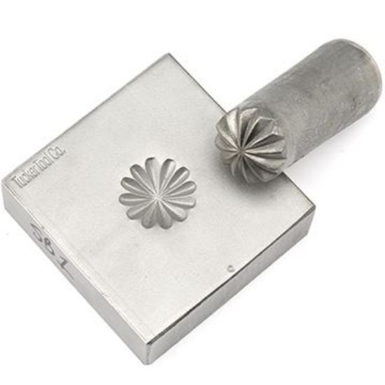Picture of Tucker Tool, 1" Round Concho Die