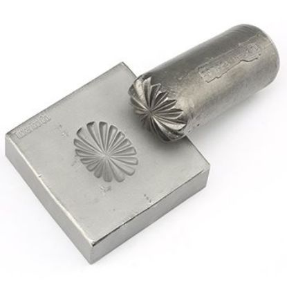 Picture of Tucker Tool, 1-1/2" Oval Concho Die