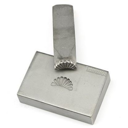 Picture of Tucker Tool, 7/8" Fan Concho Die