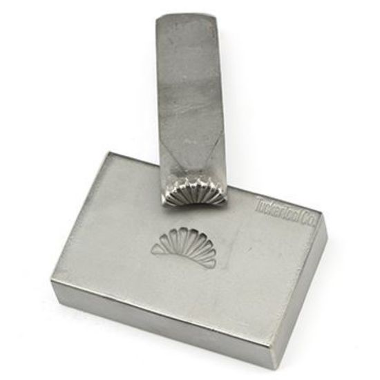 Picture of Tucker Tool, 7/8" Fan Concho Die