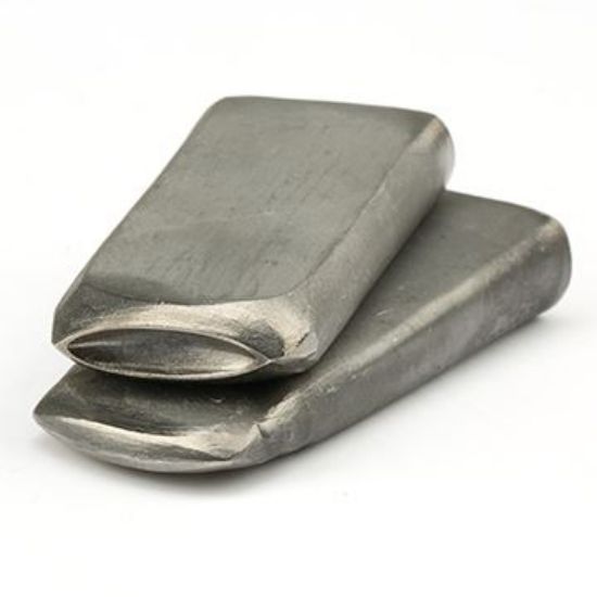 Picture of Tucker Tool, 1-1/8" Oval 2 piece Male and Female Die