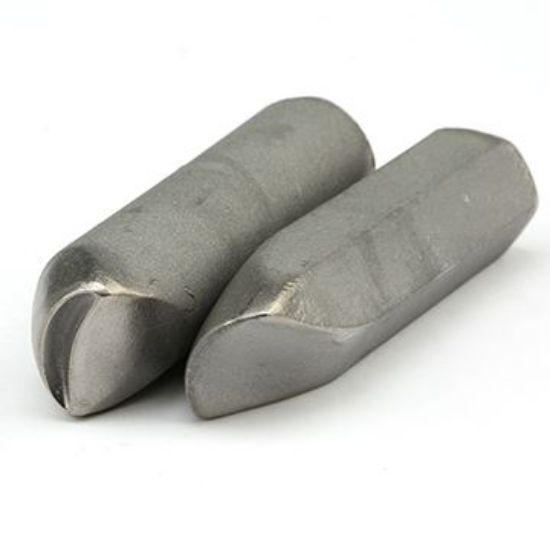 Picture of Tucker Tool, 3/4" Curve 2 piece Male and Female Die