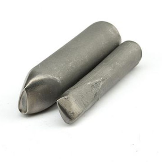 Picture of Tucker Tool, 5/8" Tear Drop 2 piece Male and Female Die