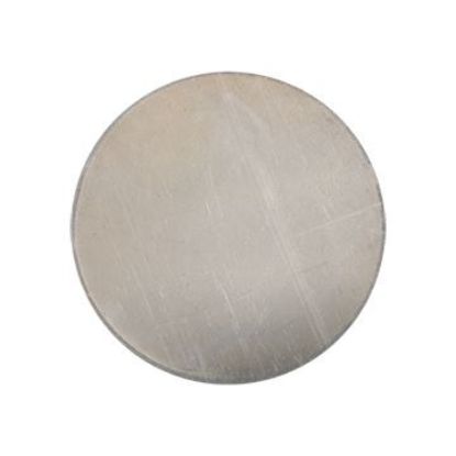 Picture of Disc Nickel Silver, 24 Gauge, 1-3/8 Inch