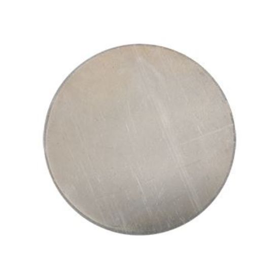 Picture of Disc Nickel Silver, 24 Gauge, 1-3/8 Inch