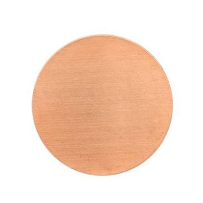 Picture of Disc Copper, 22 Gauge, 1-3/8 Inch
