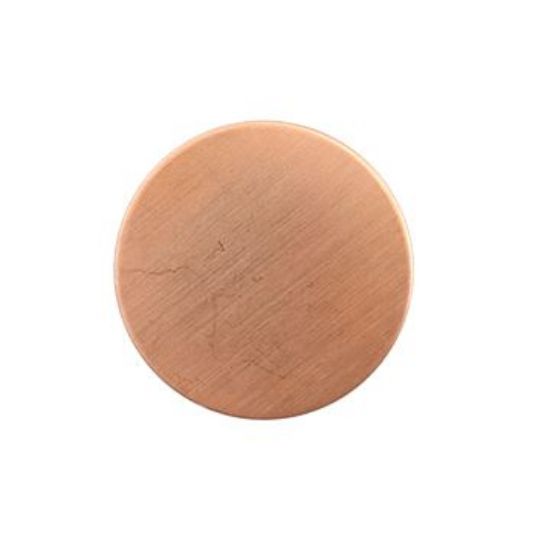 Picture of Disc Copper, 26 Gauge, 13/16 Inch