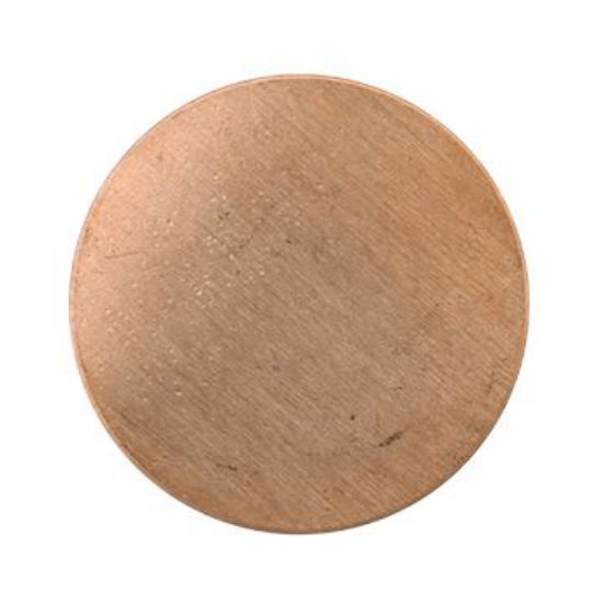 Picture of Disc Copper, 26 Gauge, 1-1/8 Inch