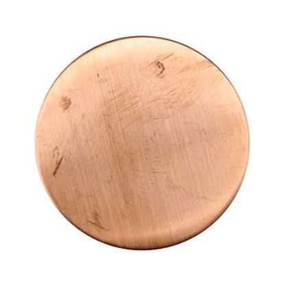 Picture of Disc Copper, 22 Gauge, 1-1/2 Inch