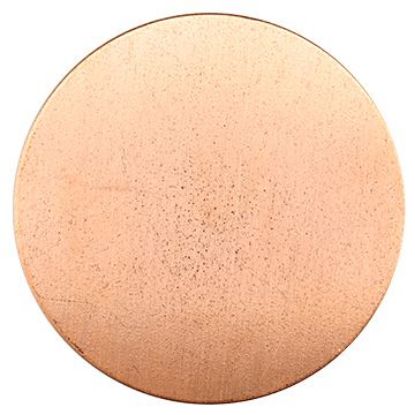Picture of Disc Copper, 20 Gauge, 2 Inch