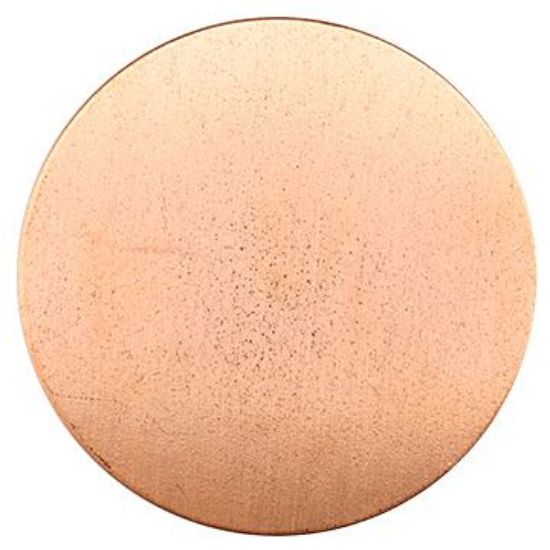 Picture of Disc Copper, 22 Gauge, 2 Inch