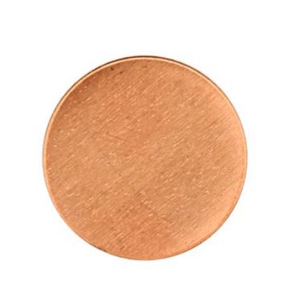 Picture of Disc Copper, 26 Gauge, 11/16 Inch