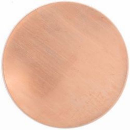 Picture of Disc Copper, 24 Gauge, 2 Inch