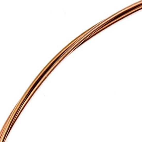 Picture of Wire Solder Copper/Phosphorus