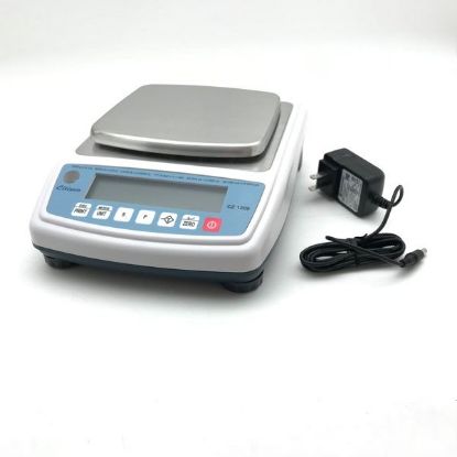 Picture of Citizen 1200g x 0.1 Gram Scale