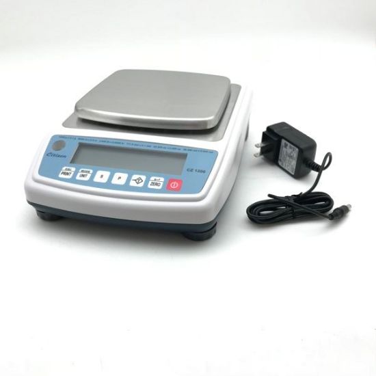 Picture of Citizen 1200g x 0.1 Gram Scale