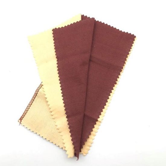 Picture of Shinee Polishing Cloth, 8" x 8"